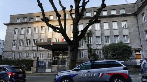 Un influenceur algérien, en détention provisoire, comparaitra en justice le 24 février pour « incitation publique à un acte terroriste »