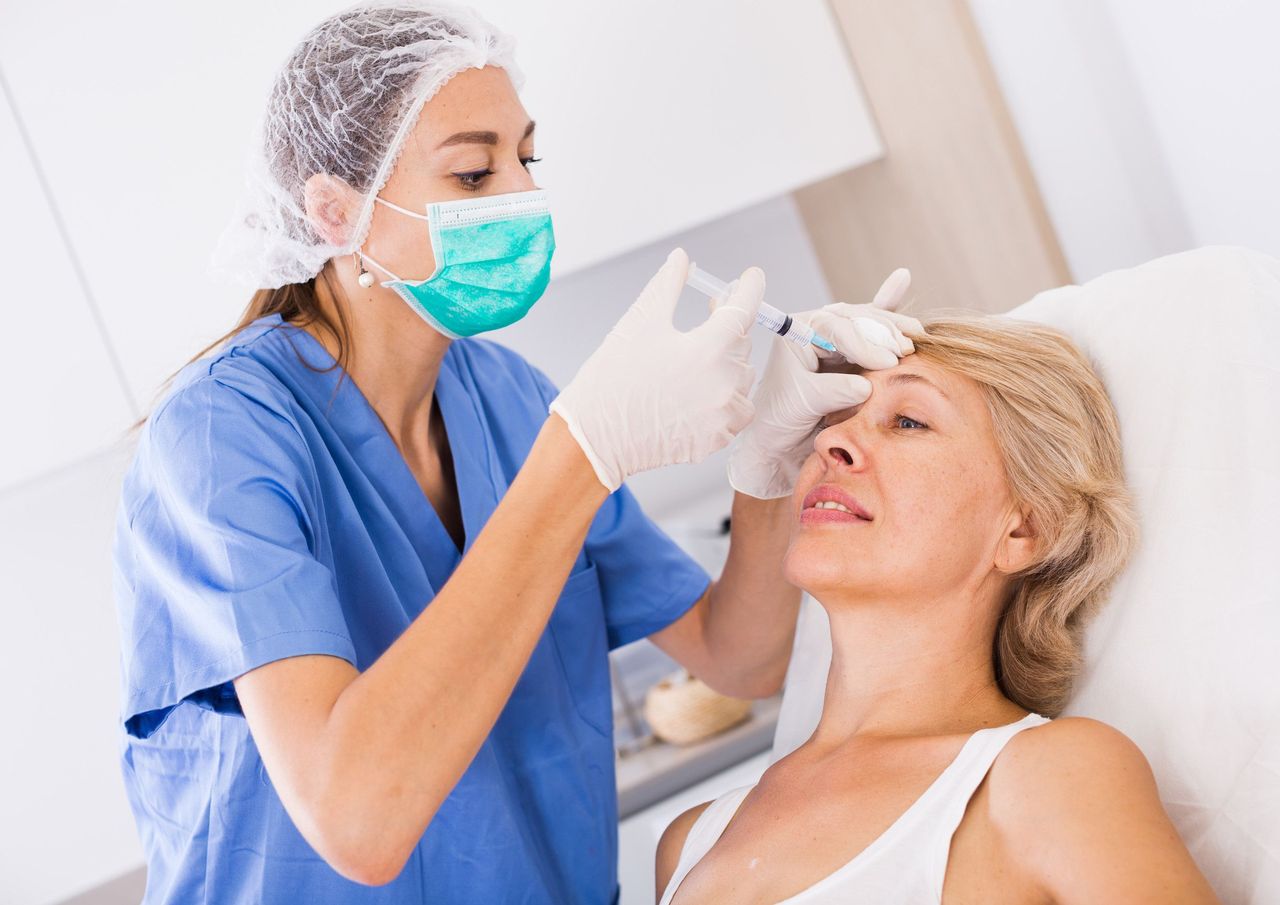 Les bienfaits de la médecine esthétique pour une peau éclatante et en bonne santé