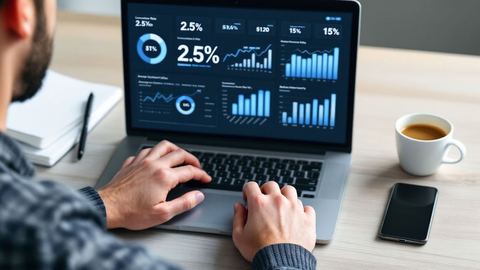 Comment savoir si un site vend ?