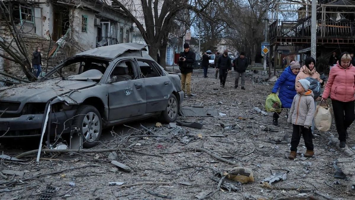 Donald Trump exige une 'assurance' sur les terres rares ukrainiennes en contrepartie de l'assistance américaine à Kiev
