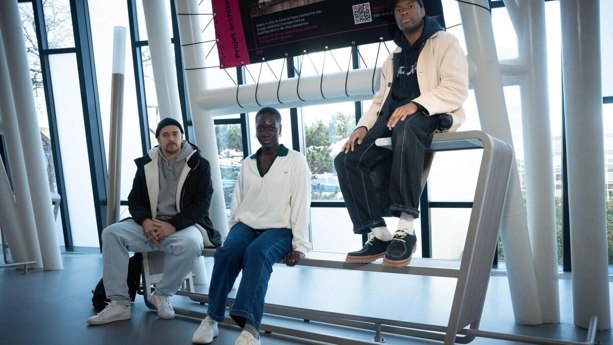 Evry accueille le Crew Legend, le plus grand concours de breakdance jamais organisé en France
