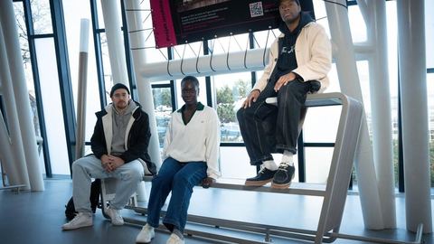 Evry accueille le Crew Legend, le plus grand concours de breakdance jamais organisé en France