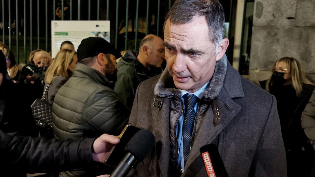 Gilles Simeoni dénonce une 'dérive mafieuse' en Corse suite au meurtre d'une jeune femme : 'Ce n'est pas la Corse que nous désirons'
