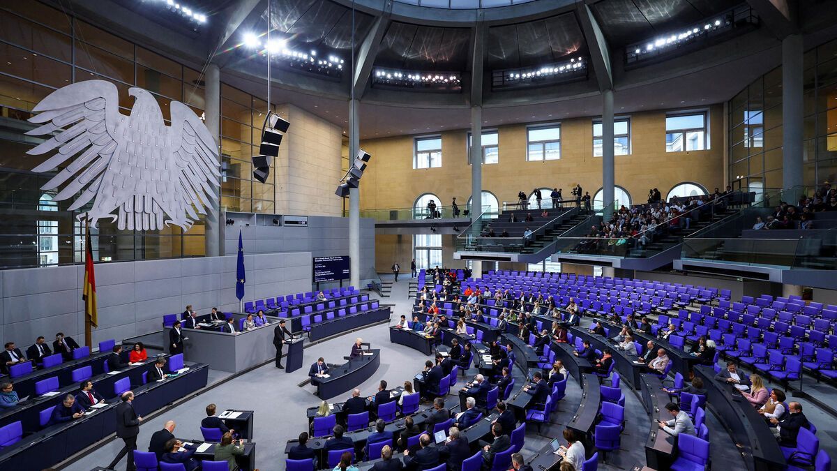Interférence étrangère et désinformation menacent les élections législatives en Allemagne, soupçons envers la Russie