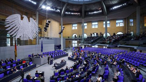 Interférence étrangère et désinformation menacent les élections législatives en Allemagne, soupçons envers la Russie