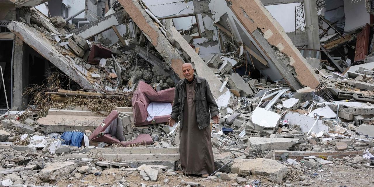La menace de famine est dissipée dans l'enclave palestinienne, toutefois une rupture de trêve pourrait la raviver rapidement, alerte l'ONU