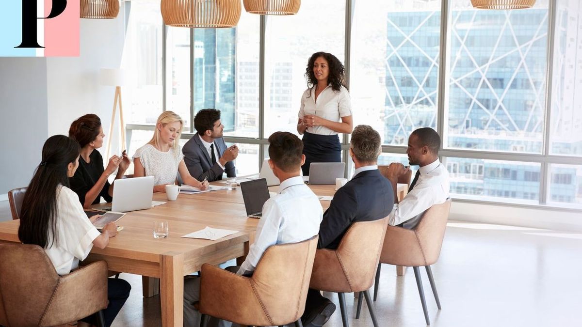 Le Choix de la Chaise de Réunion : Un Élément Essentiel de l’Aménagement de Votre Espace de Travail