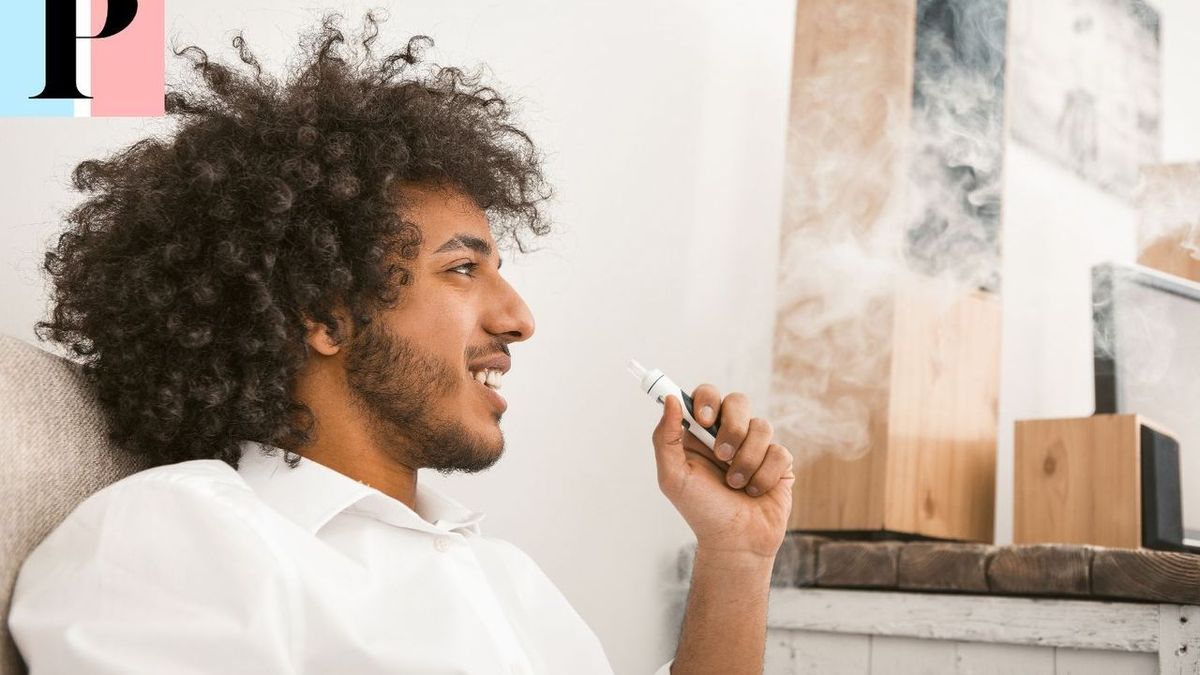 Les Vapoteuses Blu : Modernité et Praticité pour une Transition Réussie
