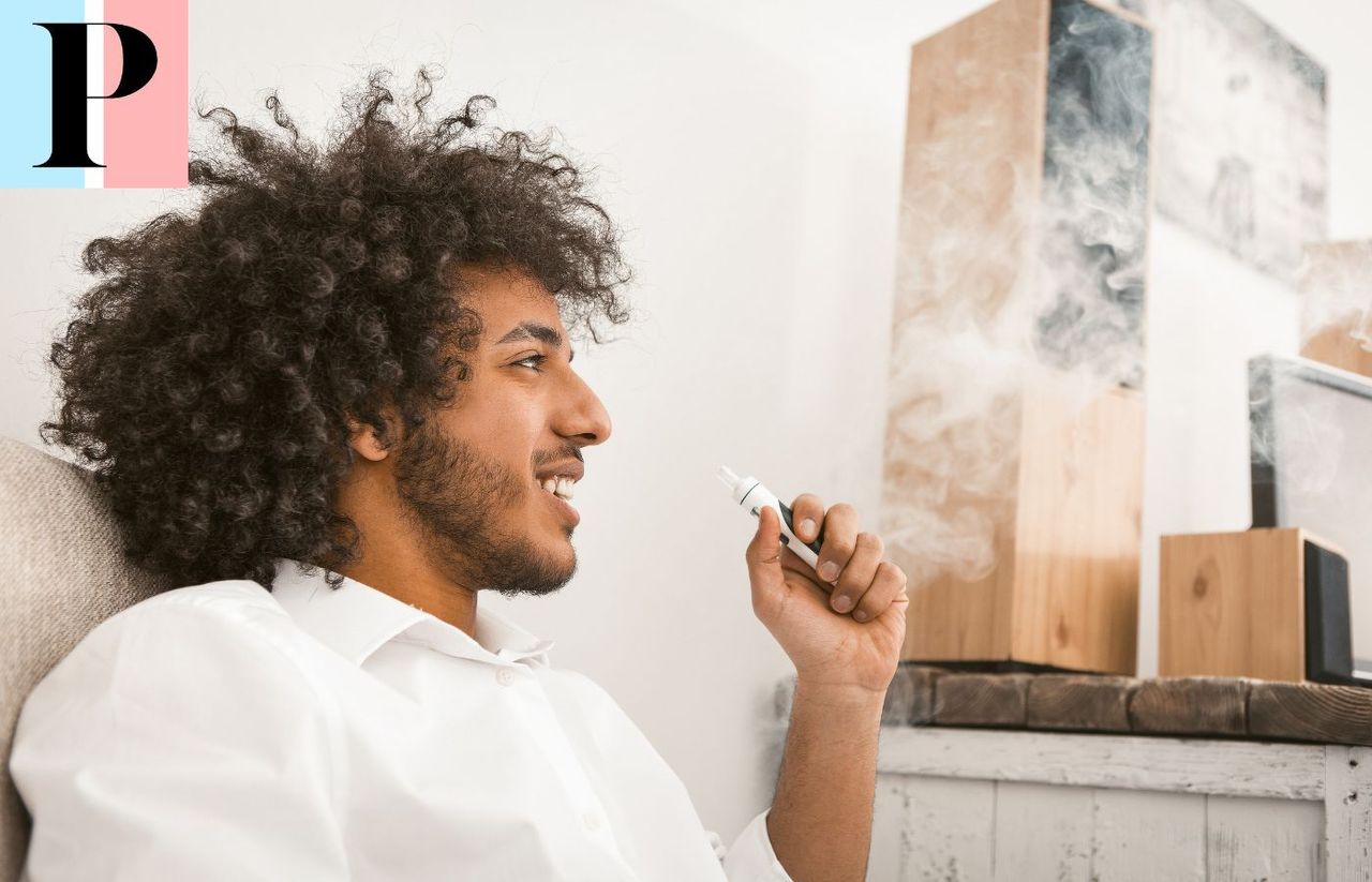 Les Vapoteuses Blu : Modernité et Praticité pour une Transition Réussie