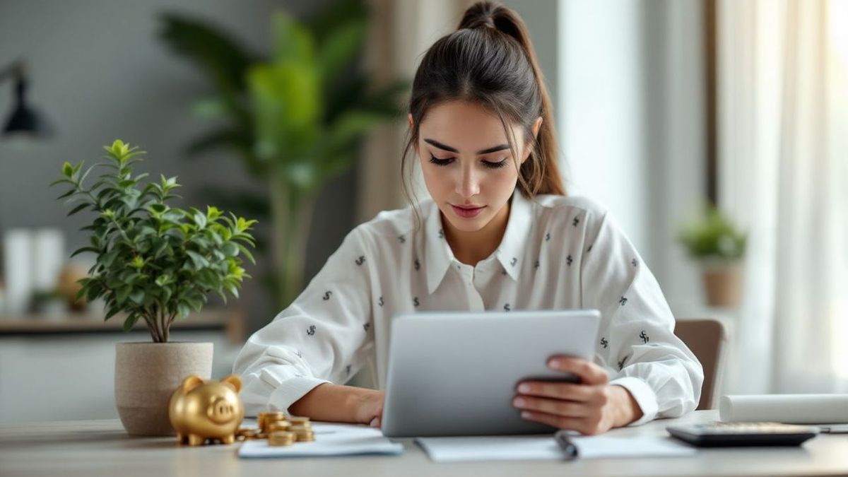 Les avantages d'ING pour votre épargne et vos finances
