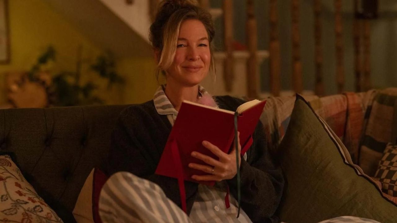 "Passionnément Amoureuse de Lui" : Un quatrième film avec Renée Zellweger qui risque plus de vous faire pleurer que rire