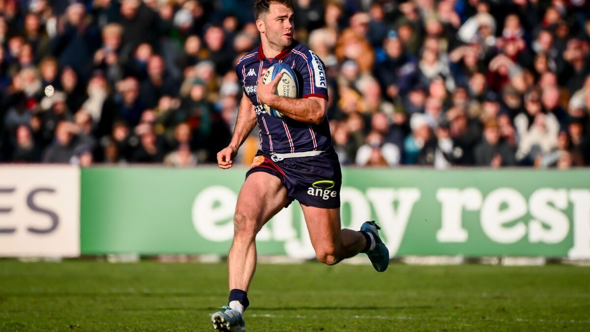 Quand et où regarder le match UBB-Clermont du Top 14 : chaîne TV et horaire ?