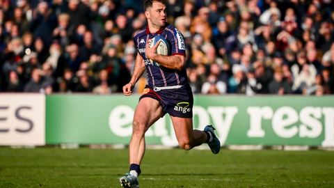 Quand et où regarder le match UBB-Clermont du Top 14 : chaîne TV et horaire ?