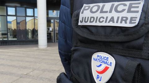 Rixe à Fublaines en Seine-et-Marne : une dispute autour de débris métalliques dégénère en fusillade