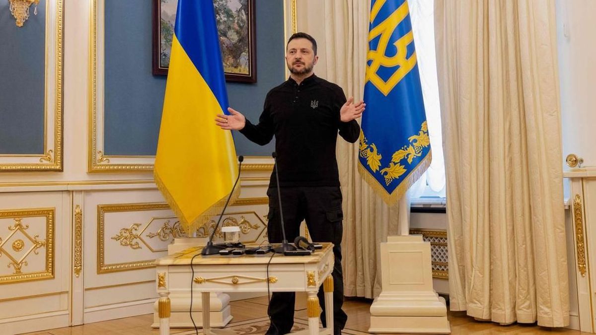 Selon Donald Trump, l'Ukraine peut faire une croix sur son adhésion à l'OTAN