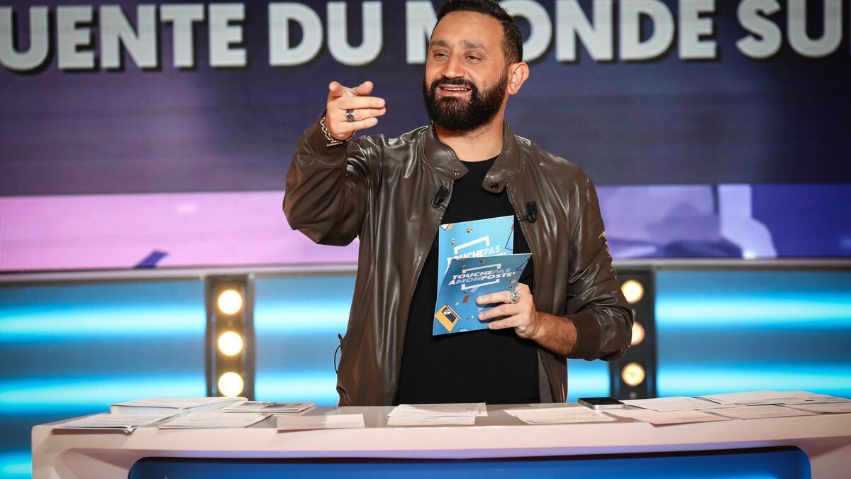 "TPMP" se termine : Patrick Sébastien rejoint Cyril Hanouna pour sa dernière émission, restez à l'écoute.