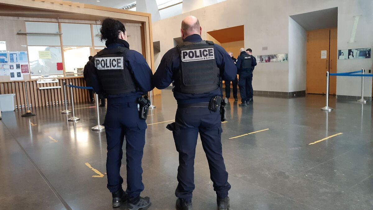 Tentative de meurtre à Thorigny-sur-Marne : « Ce n'était pas une agression, il est venu pour me tuer! »