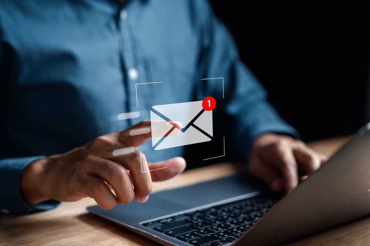 Les avantages d’automatiser votre campagne d'e-mailing avec l'IA 3
