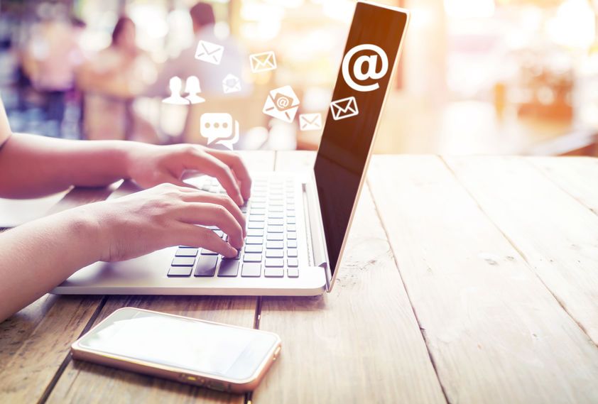 Les avantages d’automatiser votre campagne d'e-mailing avec l'IA 2