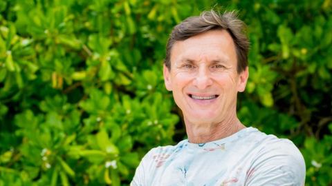 Christian, après son élimination, a complètement transformé sa vie en rentrant en France