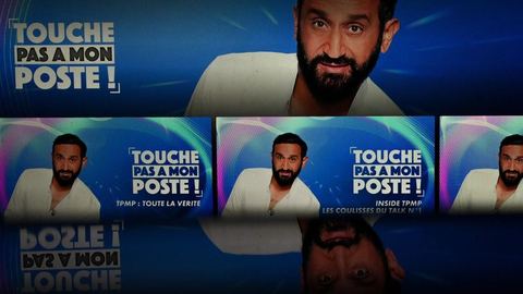 Cyril Hanouna révèle la fin de l'émission 'Touche pas à mon poste' le mercredi 26 mars