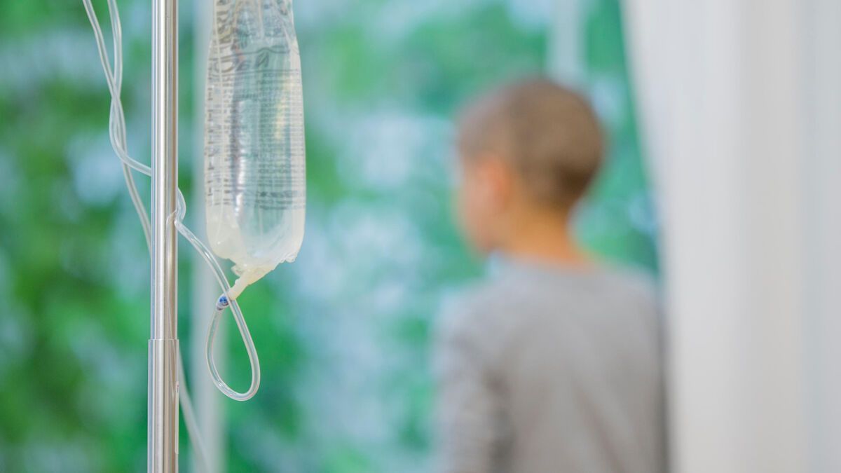 Demande d'éclaircissements sur les cas de cancers pédiatriques à Saint-Vivien et L'Houmeau en Charente-Maritime