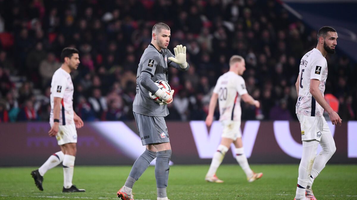 Dortmund-Lille : Le Losc confronté à l'épreuve du "mur jaune" pour les huitièmes de finales aller de la Ligue des Champions
