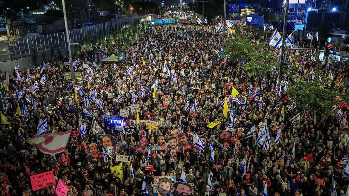 En Israël, Benyamin Nétanyahou désigne un nouveau chef pour le Shin Bet malgré le blocage juridique du congédiement de l'ancien par la justice