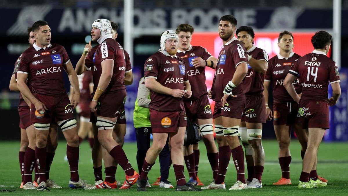Jon Echegaray établit le record du plus rapide essai lors du match Perpignan-Bordeaux