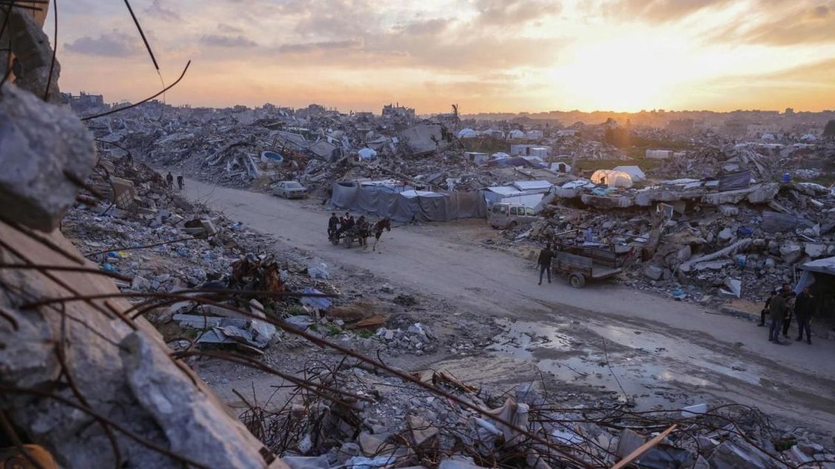Le Hamas cherche à négocier la suite de l'accord de trêve et refuse toute pause temporaire