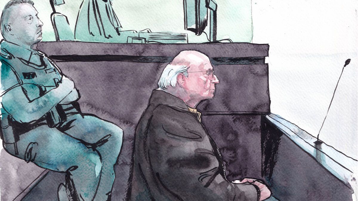 Le Scouarnec reconnaît sa culpabilité pour les abus commis sur 299 victimes : l'ancien chirurgien plaide coupable