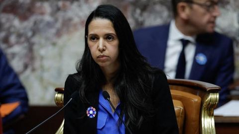 Le moment le plus inopportun pour une panne informatique à l'Assemblée