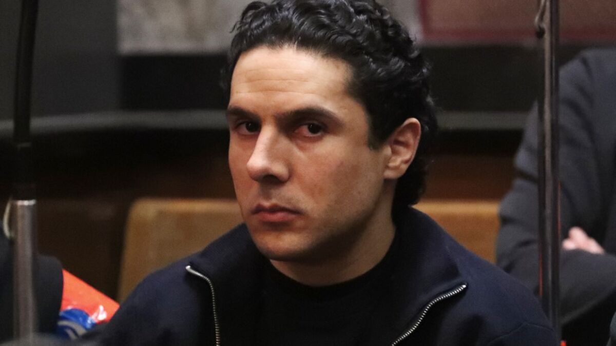 Mehdi Nemmouche, geôlier de Daech, est condamné à la prison à vie lors de son procès