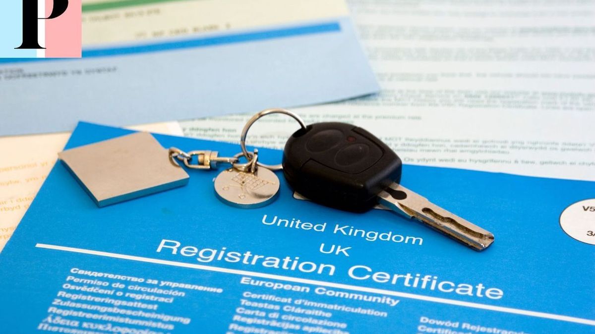 Nouvelle ère pour les cartes grises : simplification et modernisation au service des automobilistes