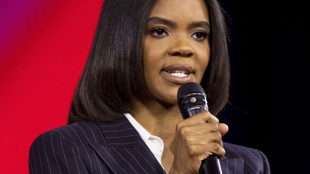 Qui est Candace Owens, la partisane de Trump qui propage de fausses informations transphobes sur Brigitte Macron ?