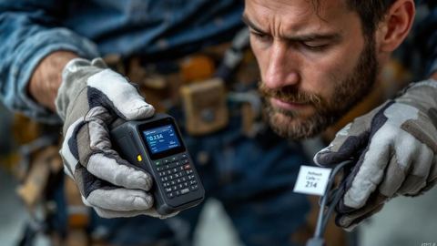 Imprimantes portables : l’atout indispensable des équipes terrain
