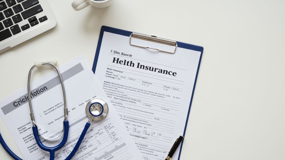 Comment choisir une complémentaire santé adaptée à vos besoins ?
