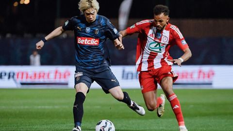DIRECT. Reims domine mais peine à concrétiser lors de sa confrontation tendue contre Cannes (0-1)