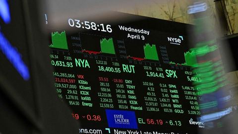 Donald Trump suspecté d'avoir truqué Wall Street, les démocrates exigent une enquête pour éventuel délit d'initié