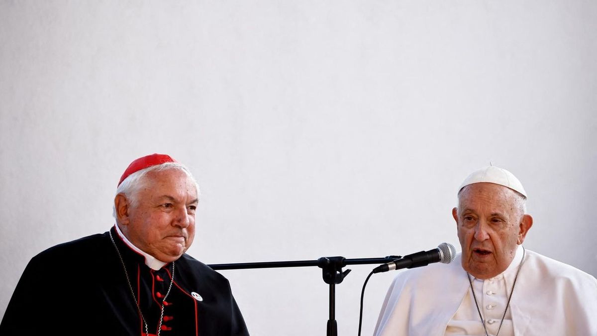 Jean-Marc Aveline, le Cardinal Français le Plus Susceptible d'Être Élu Pape Après le Décès du Pape François