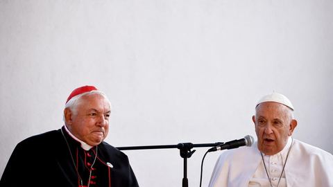 Jean-Marc Aveline, le Cardinal Français le Plus Susceptible d'Être Élu Pape Après le Décès du Pape François
