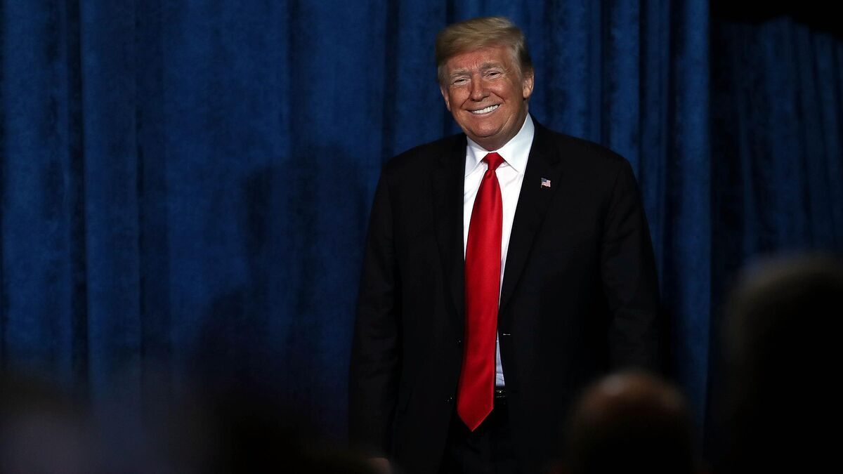 La passion de Donald Trump pour les droits de douane : un regard nostalgique sur le passé économique?