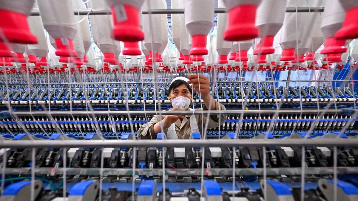 La réalité de la guerre commerciale entre la Chine et les Etats-Unis