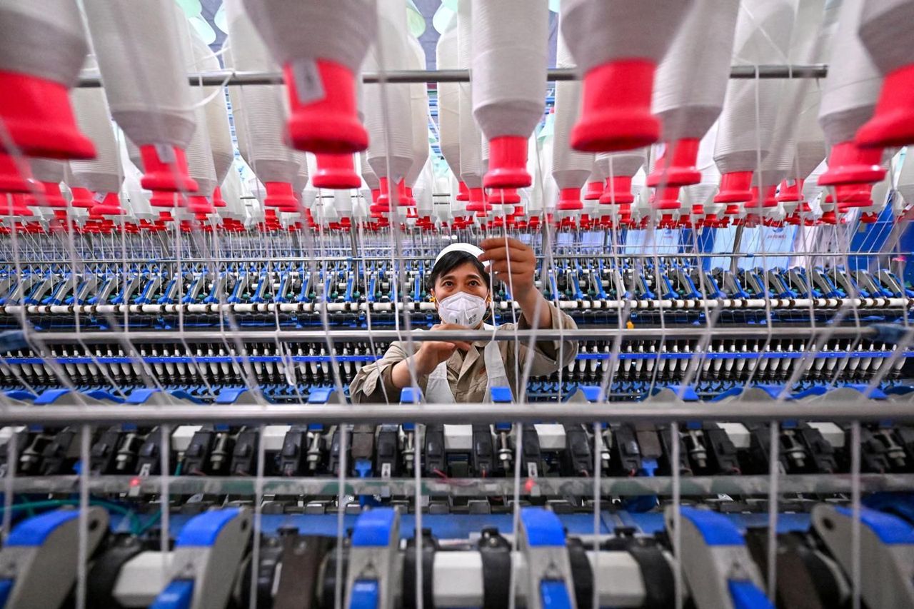 La réalité de la guerre commerciale entre la Chine et les Etats-Unis