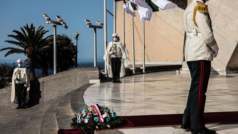 Le recours à la stratégie du « rapport de force » remis en cause suite à des mois de tension diplomatique