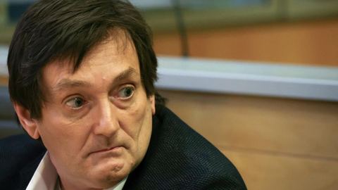 Pierre Palmade voit sa peine aménagée par la cour d'appel et sera bientôt libéré sous surveillance électronique