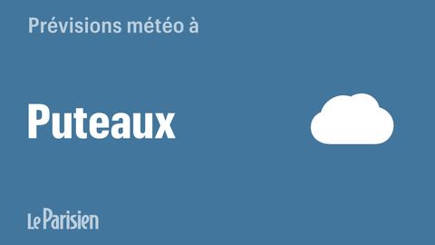 Prévisions météorologiques sur 7 jours pour Puteaux (92)