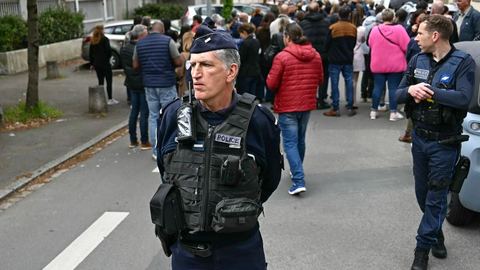 Quels sont les détails connus sur Justin P., suspect de l'attentat au couteau à Nantes et actuellement hospitalisé en psychiatrie ?
