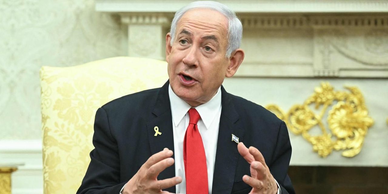 Selon Benjamin Nétanyahou, Israël s'efforce de conclure un nouvel accord pour la libération des otages
