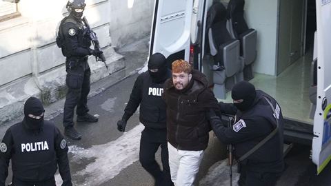 Sur les traces de la fuite de Mohamed Amra : téléphones codés et domicile fictif… Les dessous d'une cavale captivante